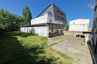 achat appartement mantes-la-jolie 78200