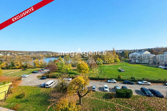 achat appartement mantes-la-jolie 78200