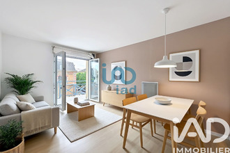 achat appartement mantes-la-jolie 78200