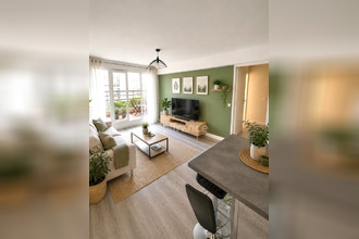 achat appartement mantes-la-jolie 78200