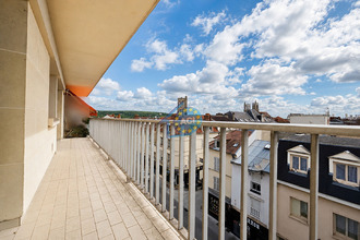 achat appartement mantes-la-jolie 78200