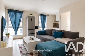 achat appartement mantes-la-jolie 78200