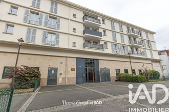 achat appartement mantes-la-jolie 78200