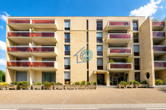 achat appartement mantes-la-jolie 78200