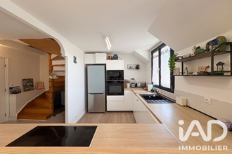 achat appartement mantes-la-jolie 78200
