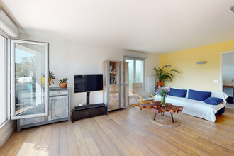 achat appartement mantes-la-jolie 78200