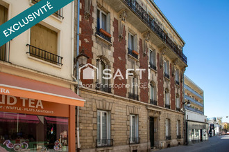 achat appartement mantes-la-jolie 78200