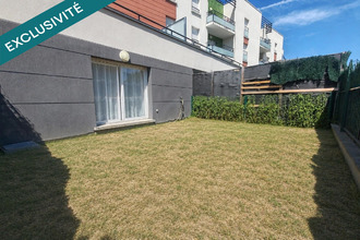 achat appartement mantes-la-jolie 78200