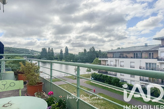 achat appartement mantes-la-jolie 78200