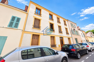 achat appartement mantes-la-jolie 78200