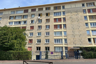 achat appartement mantes-la-jolie 78200