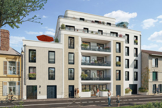 achat appartement mantes-la-jolie 78200