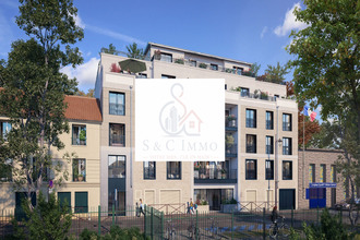 achat appartement mantes-la-jolie 78200