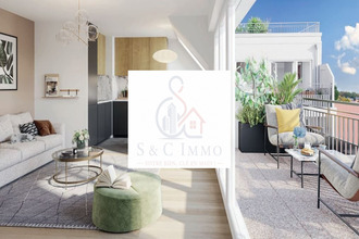 achat appartement mantes-la-jolie 78200