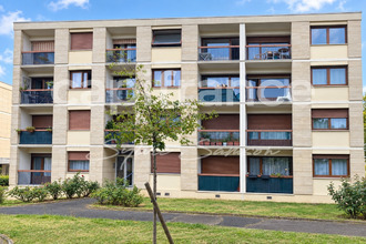 achat appartement mantes-la-jolie 78200
