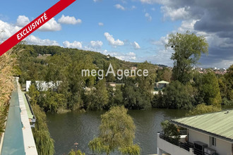 achat appartement mantes-la-jolie 78200