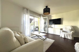 achat appartement mantes-la-jolie 78200