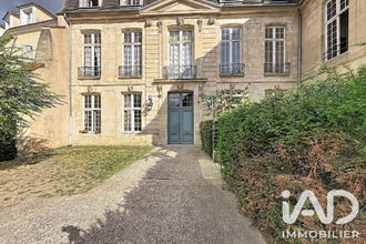 achat appartement mantes-la-jolie 78200