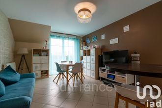 achat appartement mantes-la-ville 78711