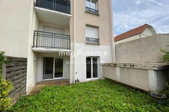 achat appartement mantes-la-ville 78711