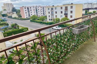 achat appartement mantes-la-ville 78711