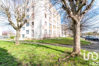 achat appartement mantes-la-ville 78711