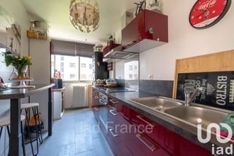 achat appartement mantes-la-ville 78711