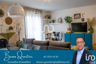 achat appartement mantes-la-ville 78711