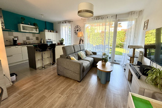 achat appartement mantes-la-ville 78711