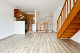 achat appartement mantes-la-ville 78711