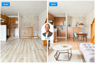 achat appartement mantes-la-ville 78711