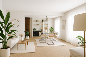 achat appartement mantes-la-ville 78711