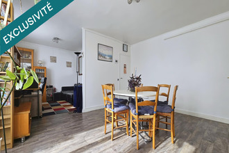 achat appartement mantes-la-ville 78711