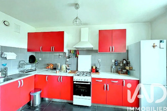 achat appartement mantes-la-ville 78711