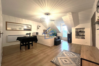 achat appartement mantes-la-ville 78711