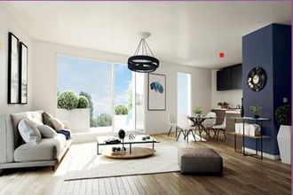 achat appartement mantes-la-ville 78711