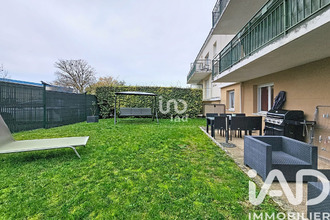 achat appartement mantes-la-ville 78711