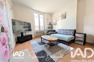 achat appartement mantes-la-ville 78711
