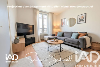 achat appartement mantes-la-ville 78711