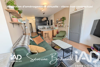 achat appartement mantes-la-ville 78711