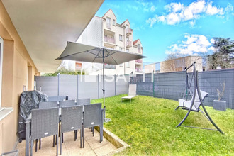 achat appartement mantes-la-ville 78711