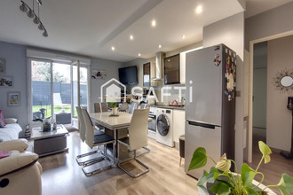 achat appartement mantes-la-ville 78711