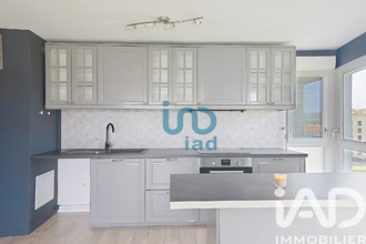 achat appartement mantes-la-ville 78711