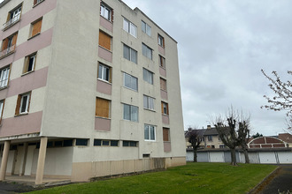 achat appartement mantes-la-ville 78711