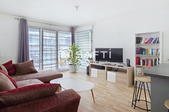 achat appartement mantes-la-ville 78711