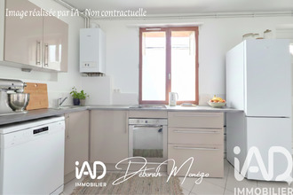 achat appartement mantes-la-ville 78711