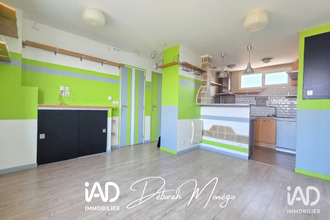 achat appartement mantes-la-ville 78711