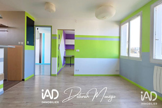 achat appartement mantes-la-ville 78711