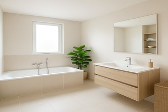 achat appartement mantes-la-ville 78711