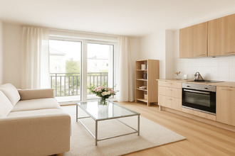 achat appartement mantes-la-ville 78711